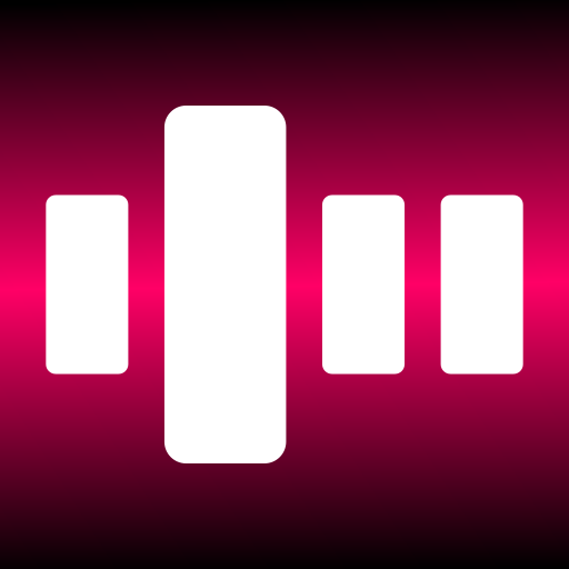 Modern Metronome Pro app icon